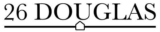 26 Douglas St, Brantford Logo